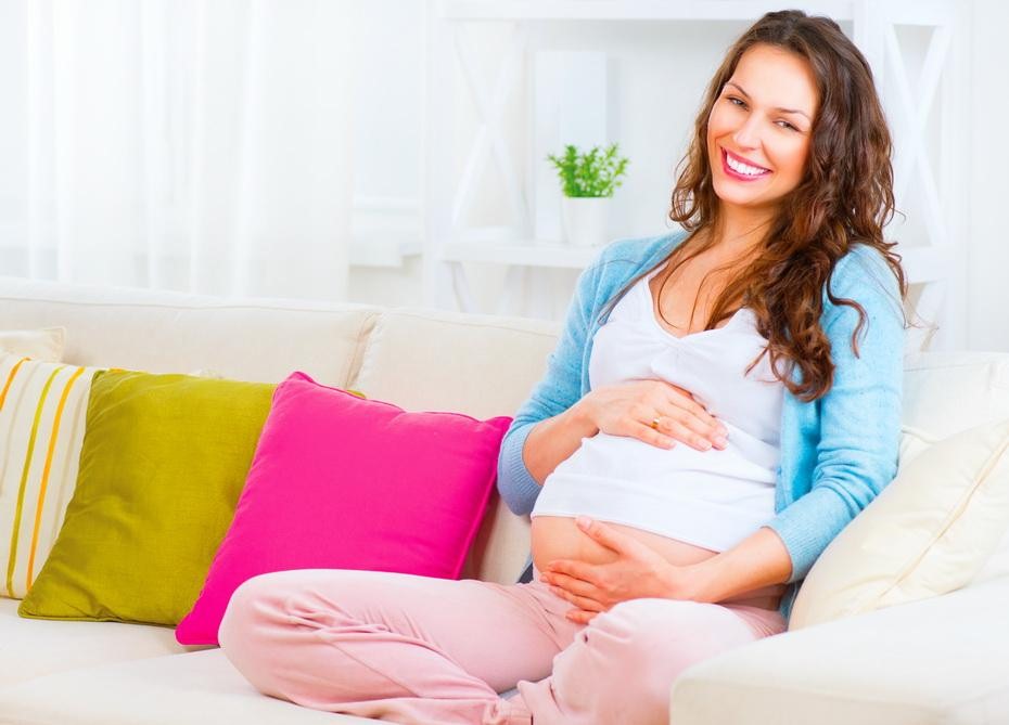 Повышение уровня пролактина при беременности и лактации – это норма