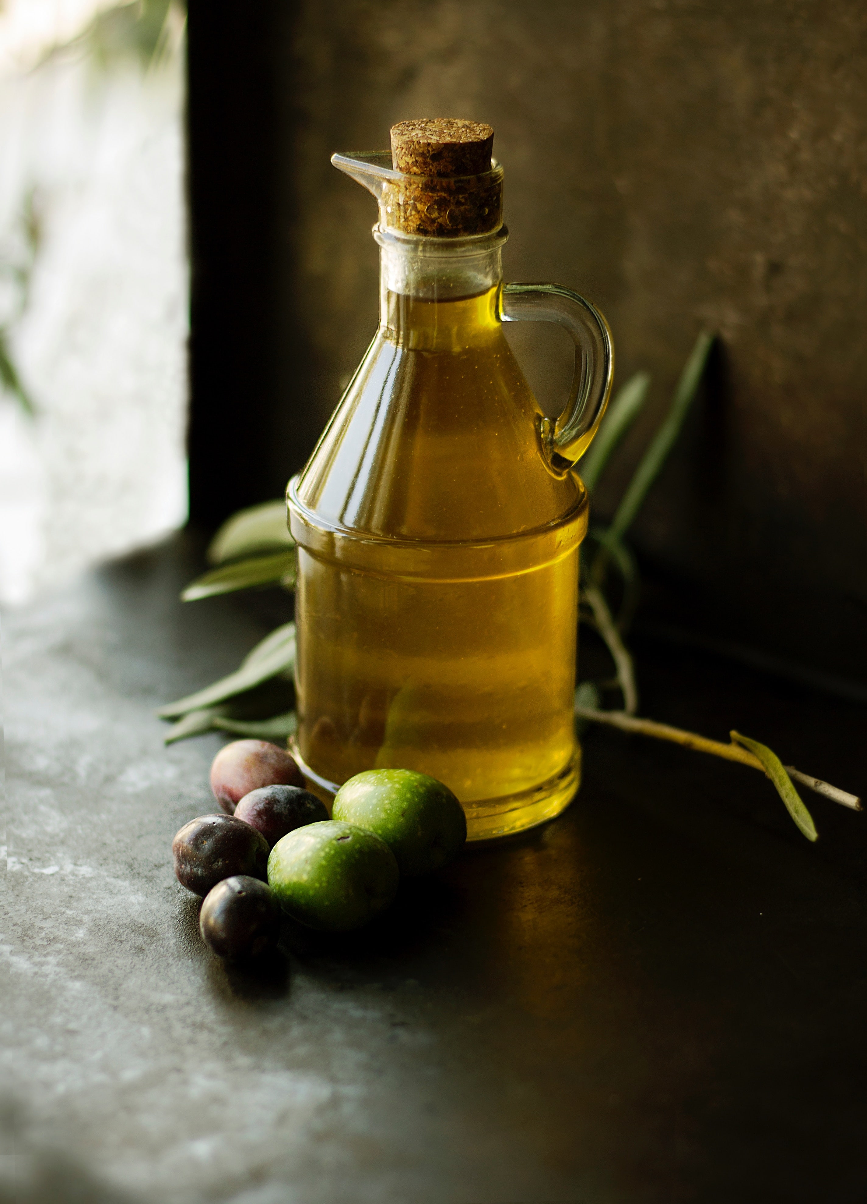 Растительное масло: диета и питание при мастопатии