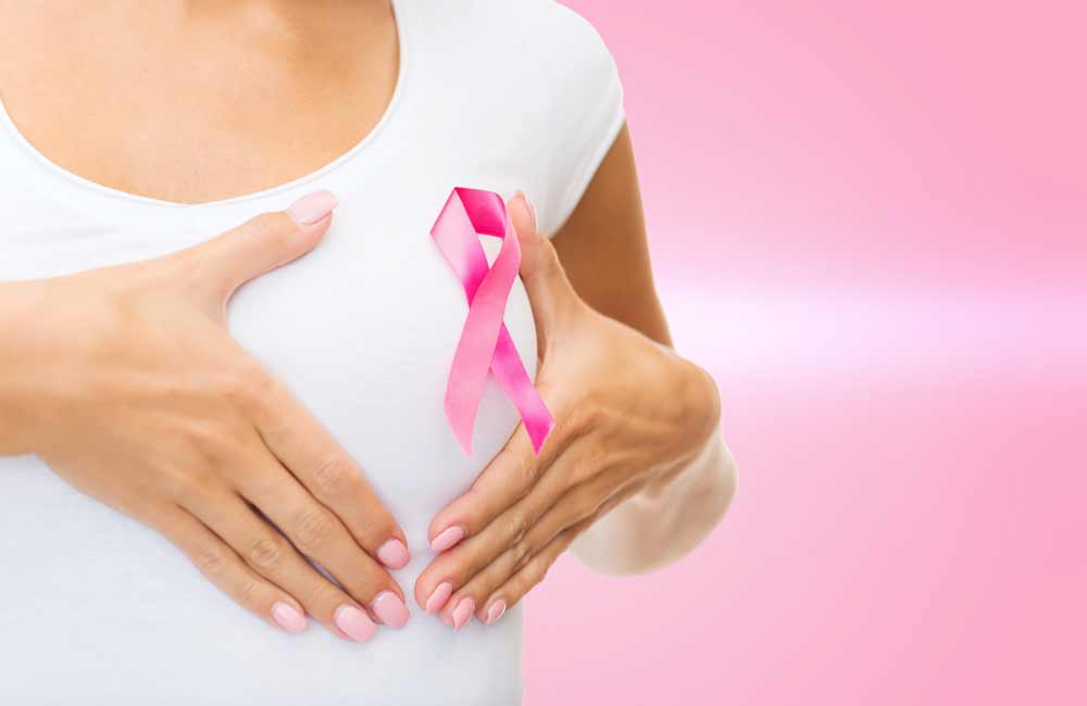 Профилактика рака груди