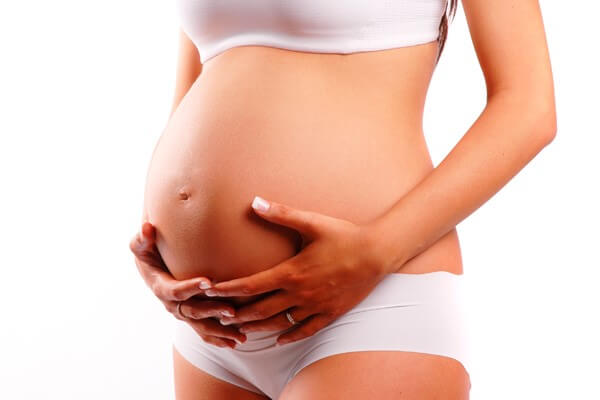 Мастопатия при беременности